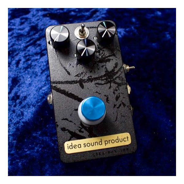 Idea Sound Product/IDEA-BMX ver.1 : 宮地楽器 ららぽーと立川立飛店