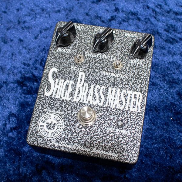 ホビー・楽器・アート 3817 Sound Wave Lab/Shige Brass Master : 宮地楽器 ららぽーと立川立飛店
