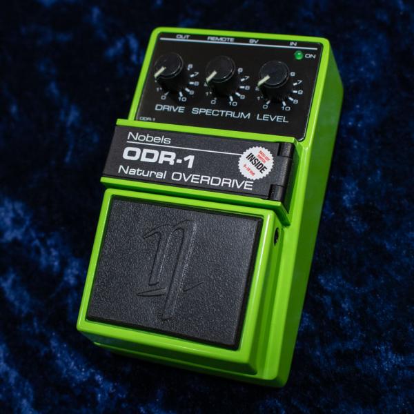 Nobels/ODR-1 BC