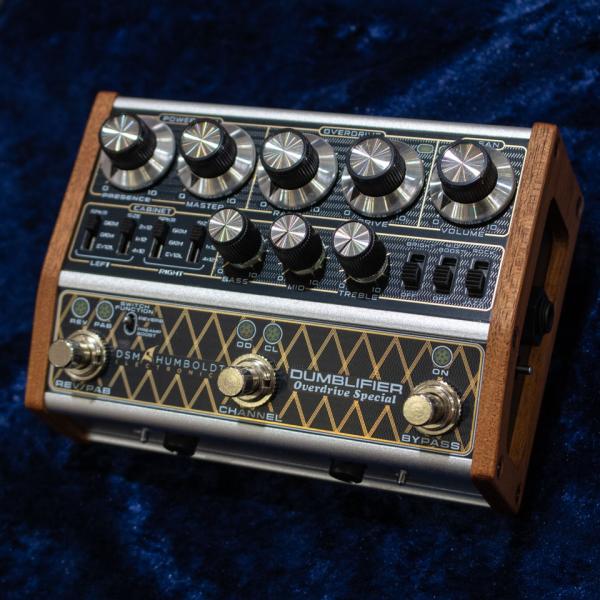 DSM&HUMBOLDT ELECTRONICS/Dumblifier : 宮地楽器 ららぽーと立川立飛