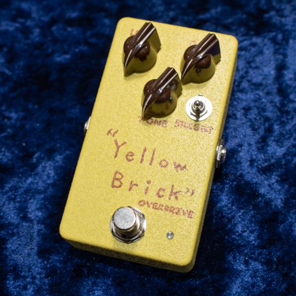 KAMINARI/Yellow Brick Overdrive
