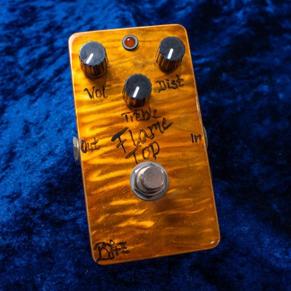 BJF Electronics/Flametop : 宮地楽器 ららぽーと立川立飛店 - 通販