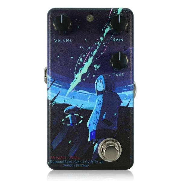 中古】 ANIMALS PEDAL / 爆衣過載 【御茶ノ水本店】 | イシバシ楽器