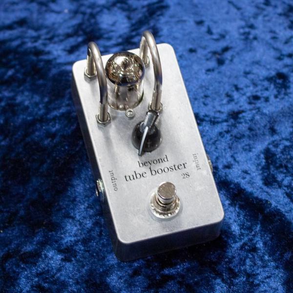Beyond/Beyond Tube Booster 2S : 宮地楽器 ららぽーと立川立飛店