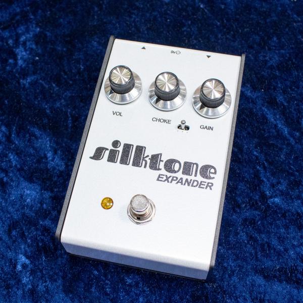 Silktone/Expander