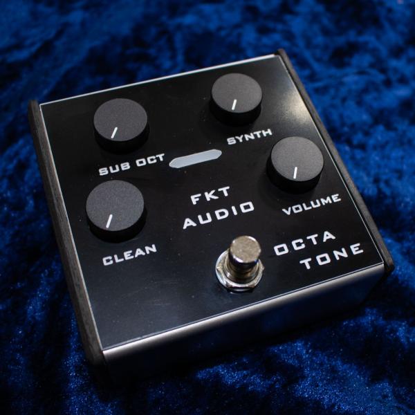 FKT AUDIO/OCTA TONE