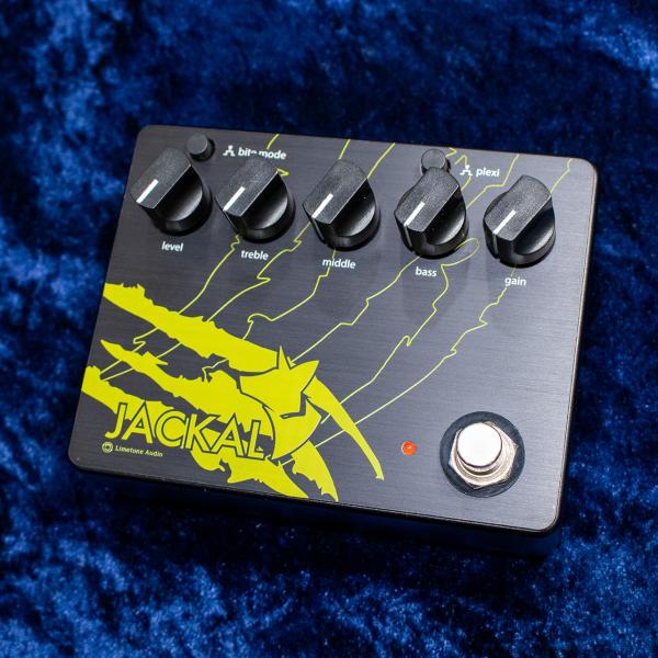 他サイト： Limetone Audio/JACKALの商品画像