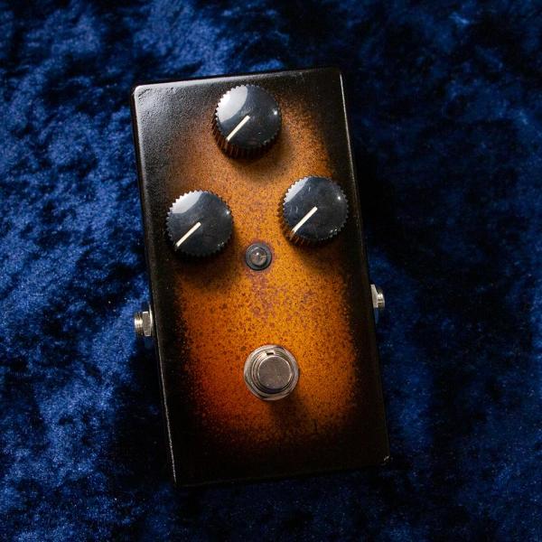 lovepedal eternity burst クローン Lovepedal ETERNITY BURST HAND WIRED｜ミュージックランドKEY