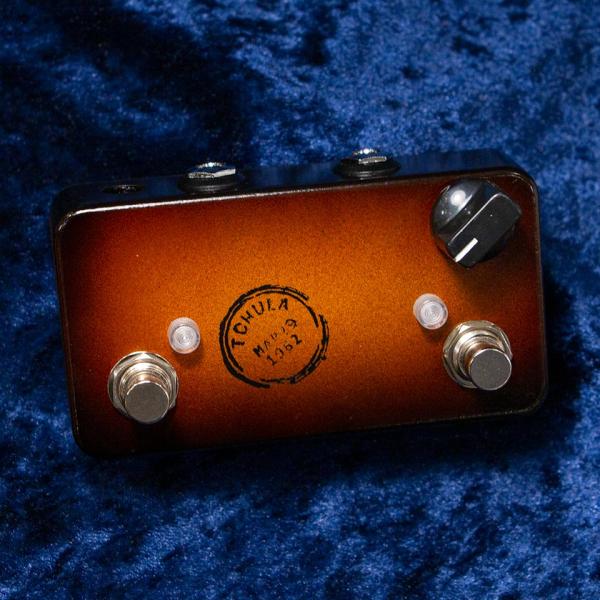 Lovepedal/BURST TCHULA 展示品入替特価!! : 宮地楽器 ららぽーと立川
