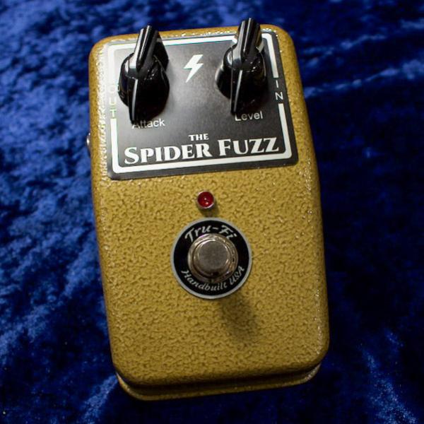 Tru-Fi/Spider Fuzz : 宮地楽器 ららぽーと立川立飛店 - 通販 - Yahoo