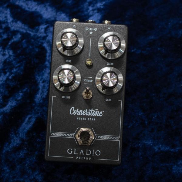 Cornerstone/GLADIO SC Black : 宮地楽器 ららぽーと立川立飛店 - 通販