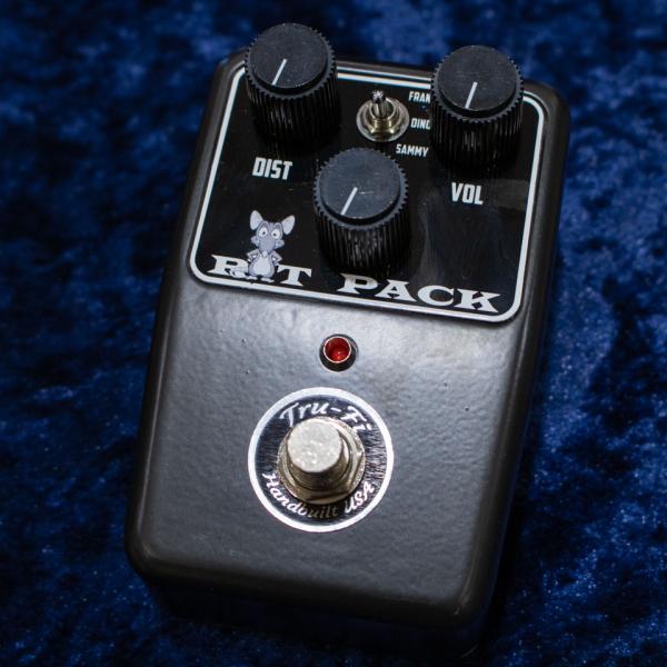 Tru-Fi/Compact Rat Pack