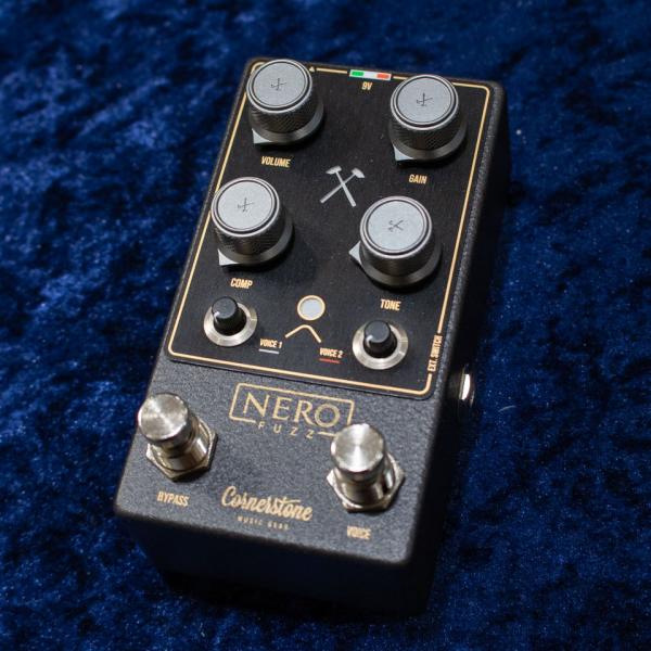 Cornerstone/Nero