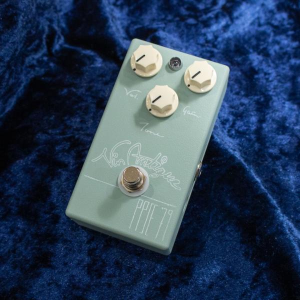 【セール/新古品】Vin Antique PPSE79 Ver3.1 Vin-Antique/PPSE'79 Ver.3 : 宮地楽器 ららぽーと立川立飛店 - 通販