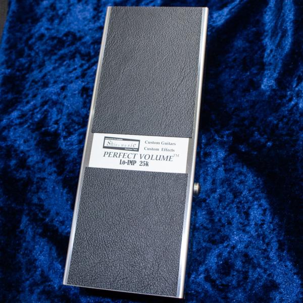 Shin's Music/Perfect Volume 25K for LO-IMP