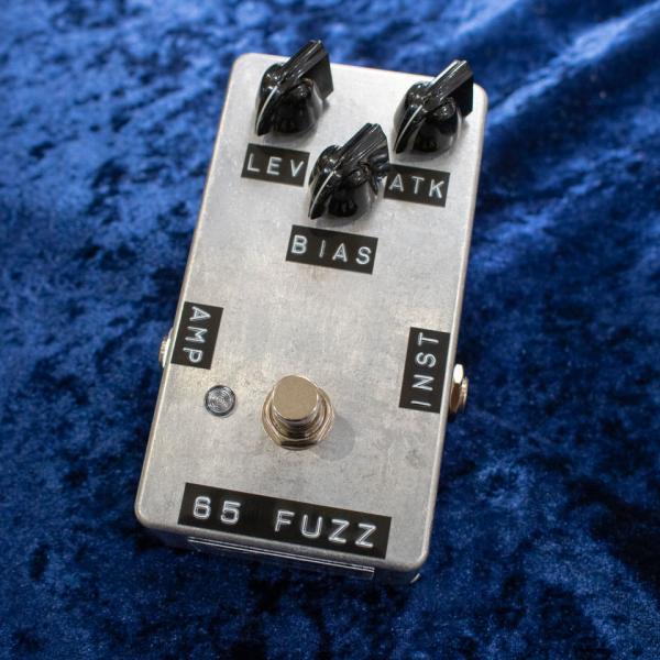 Shin's Music/SHIN'S 65 FUZZ