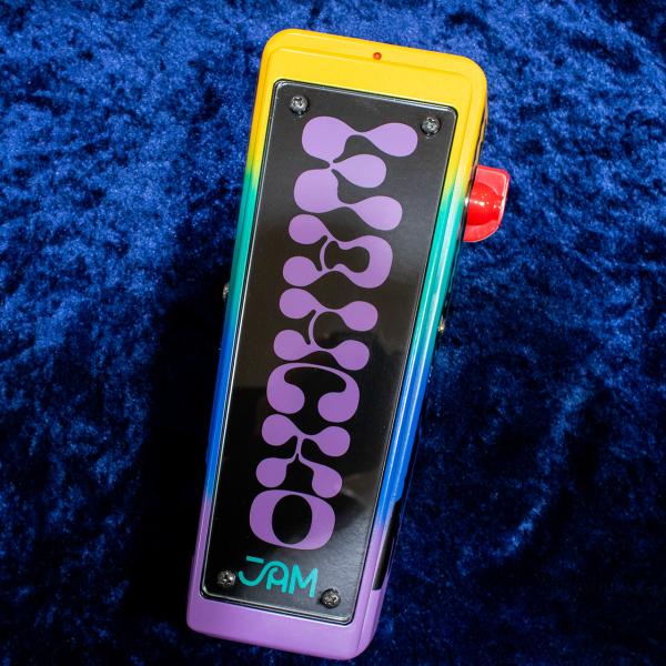 JAM pedals/Wahcko