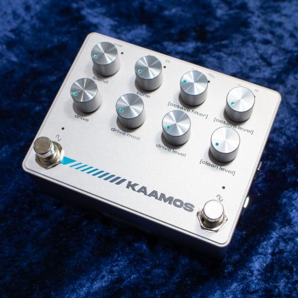 Darkglass Electronics/KAAMOS