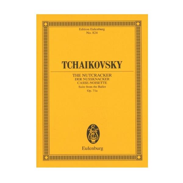 yX^fBXRAzoGyu݊l`vg op. 71a/The Nutcracker Suite op. 71a