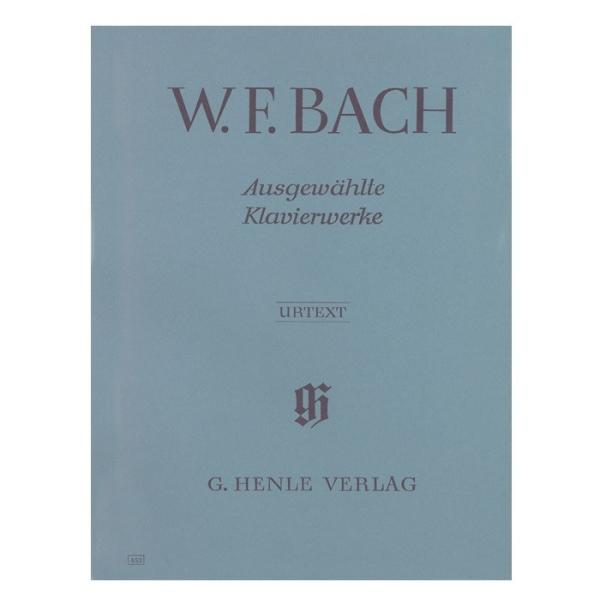 y`Foyz@NB[AiIW/Ausgewahlte Klavierwerke: Suite g; Sonaten D  Es  D; Fantasien a  c