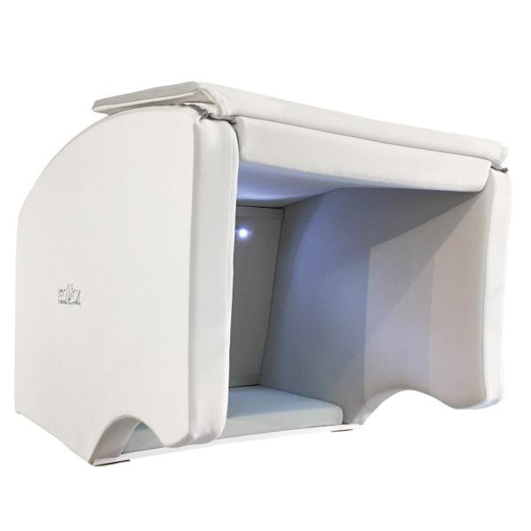 ISOVOX / 2 white スタンド無料プレゼント : 宮地楽器 ISOVOX / 2 white スタンド無料プレゼント : 宮地楽器