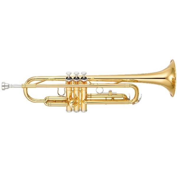 在庫有り ヤマハ トランペット YTR-2330 YAMAHA 管楽器 ハッピー