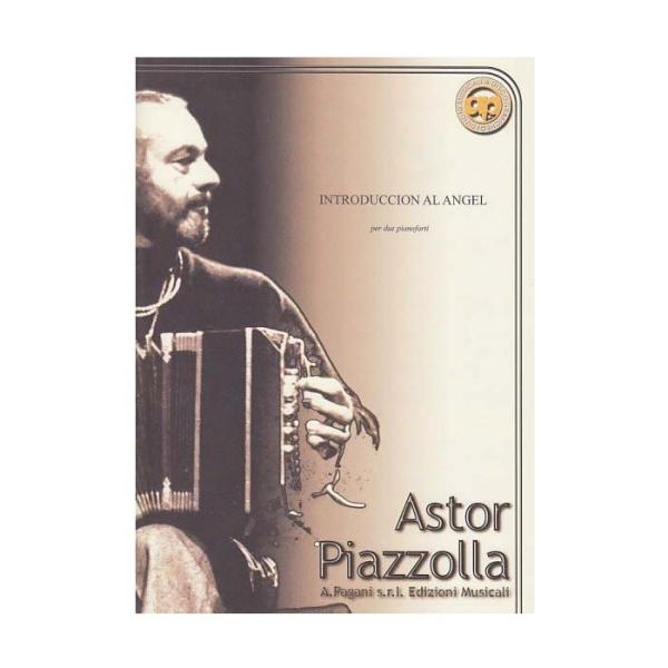 sAm24 Vgւ̑Ot/Introduccion al Angel