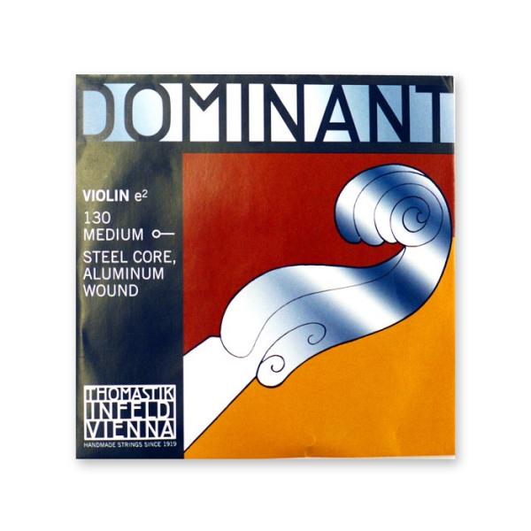 ナイロン弦のスタンダードブランド。どんな楽器とも相性がよく、不動の人気を誇ります。暖かみのある音色と、湿度変化に影響されにくく寿命が長いことが人気の秘訣です。“様々な弦を試した方が最後に戻ってくる弦”であることからも、その魅力が伺えます。※...