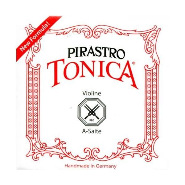 暖かみのある音と軽いタッチやレスポンスの高さが人気のナイロン弦。音の余韻が自然で、滑らかな移音を実現してくれます。※こちらの商品は「4/4サイズ用・Ａ線」です。発売元：ピラストロナイロン／アルミ巻