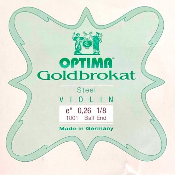 低価格ながら伸びの良い明るい音色。他の弦と組み合わせて使用されることの多い、人気の弦です。※こちらの商品は「1/8サイズ用・Ｅ線（0.26）ボールエンド」です。発売元：レンツナースチール