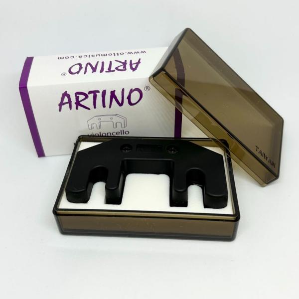 他サイト： チェロ用ミュート ARTINO（アルティーノ）の商品画像