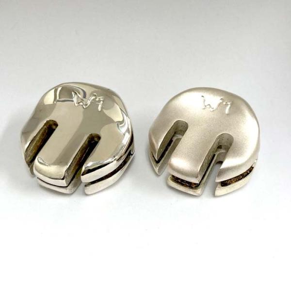 チェロ用　Wmutes ミュート ゴールド Amazon | My Mute チェロ用消音器 高級金メッキ仕上げ 重量約