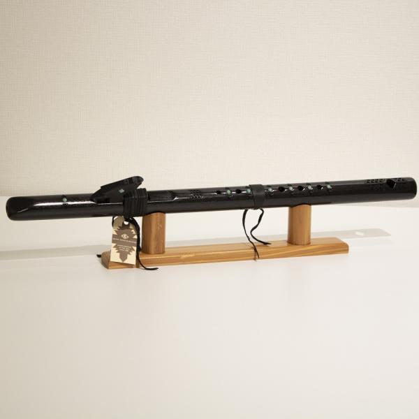 [CfBAt[g] Crow "G" Turqoise Ebonized Walnut 151-T (BOOKLETt) 