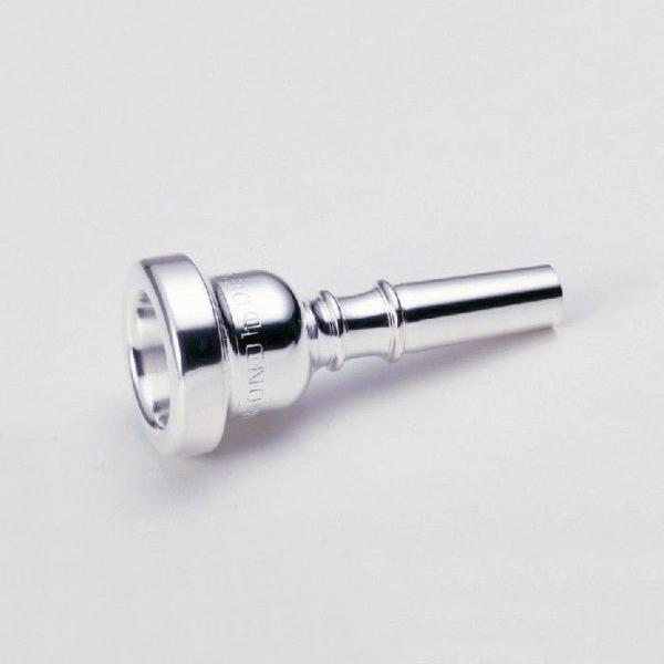 ハモンド トロンボーンマウスピースセット ケース付き HAMMOND DESIGN / ハモンドデザイン トロンボーン マウスピース 13M