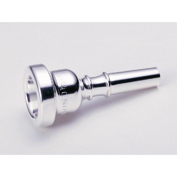 HAMMOND DESIGN / ハモンドデザイン トロンボーン マウスピース 10L