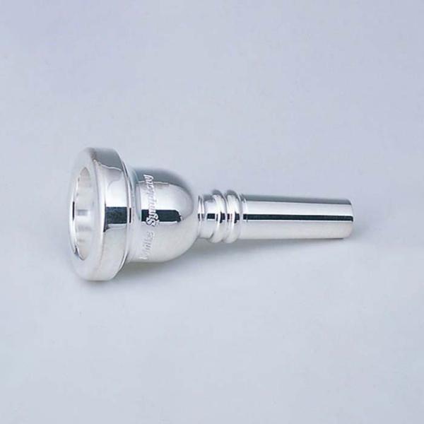 Schilke Symphony M1Dトランペット　マウスピース Schilke Symphony M1Dトランペット マウスピース Schilke Symphony M