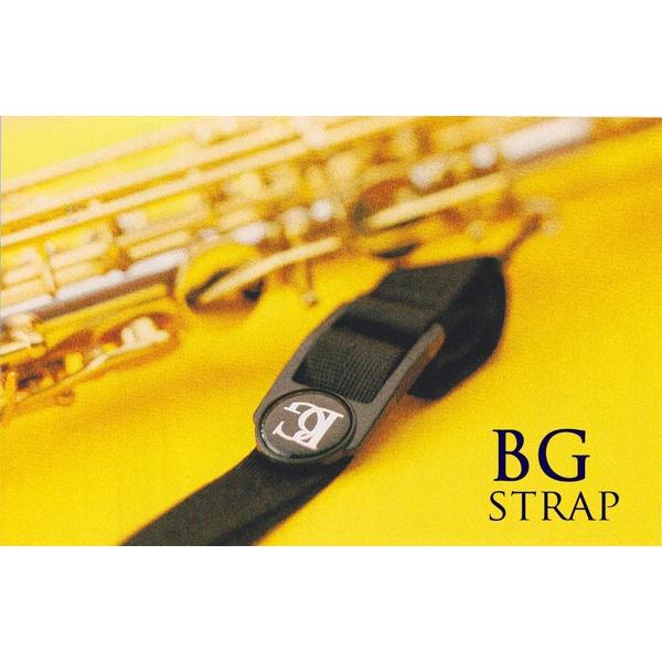 サックスストラップ BG ハーネス BG ビージー サックス ストラップ ハーネス S40CSH スナップフック
