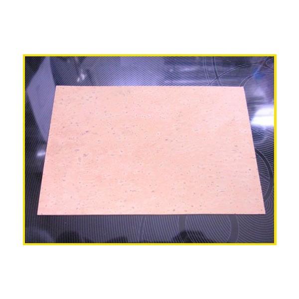 修理 リペア パーツ] 天然コルクシート 2.0mm ※メール便対応:代引不可
