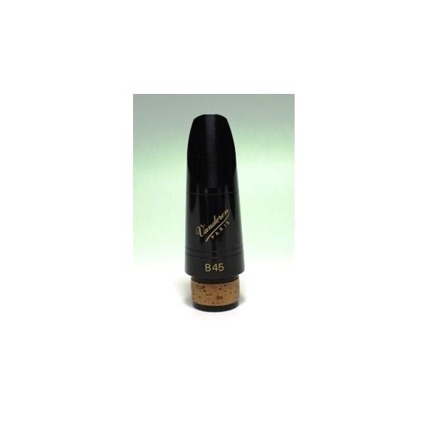 Vandoren oh BNlbg }EXs[X B45 vt@C88  