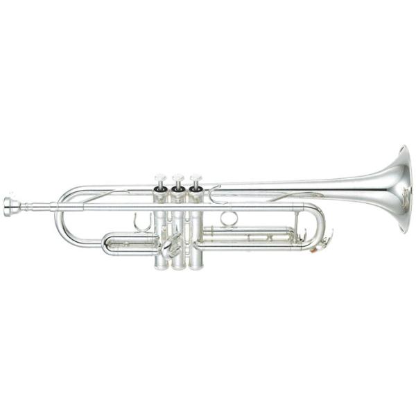 在庫有り ヤマハ トランペット YTR-4335GSII YAMAHA 管楽器 ハッピー