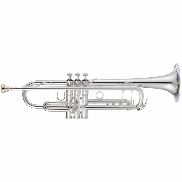 ヤマハ トランペット YTR-8335WS YAMAHA 管楽器 : 宮地楽器 ららぽーと