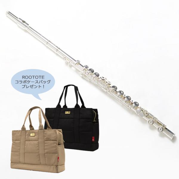 SANKYO FLUTES ETUDE フルート ケース付き 管楽器