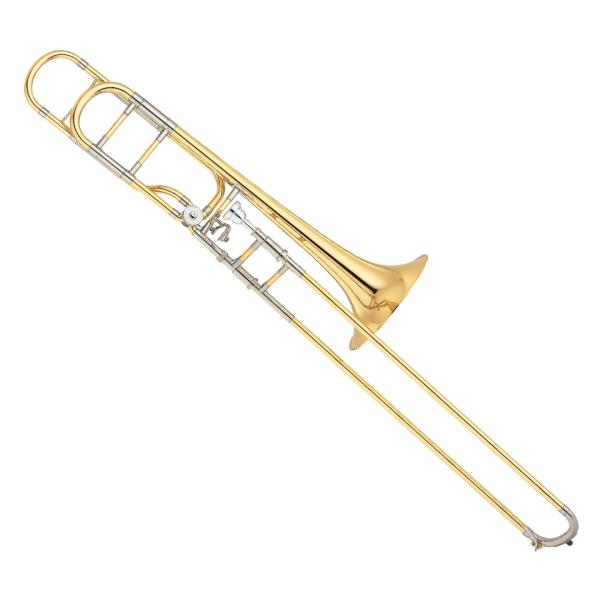 ヤマハ テナートロンボーン YSL-252 04e39d44006d262e8316880c5ae536