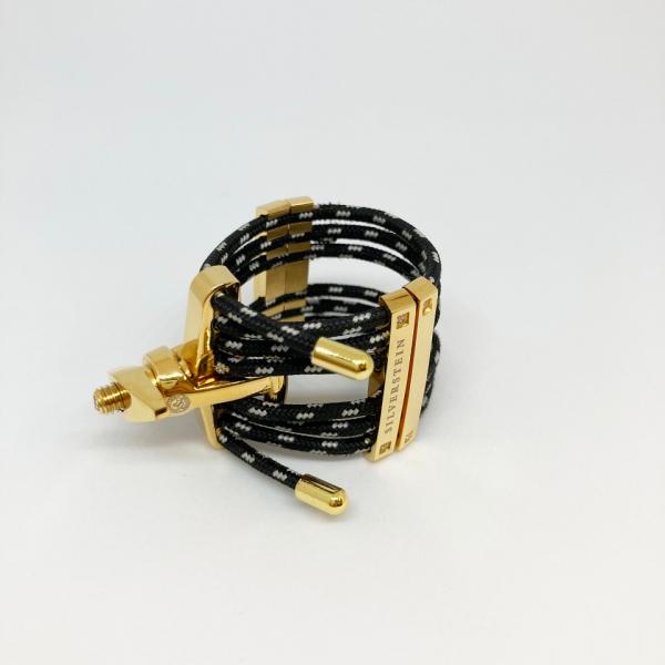 5 Vo[X^C oXNlbg / ogTbNX K`[ HG511A  HEXA Champagne Gold SILVERSTEIN  