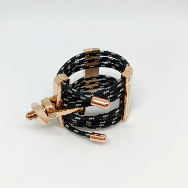 SILVERSTEIN シルバースタイン HEXA Rose Gold アルト Amazon | Silverstein シルバースタイン 第5世代リガチャー HEXA
