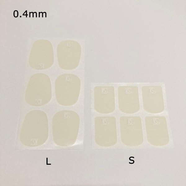 BG r[W[ }EXs[XNbV 0.4mm 6 (NlbgETbNXp) [֑ΉFs