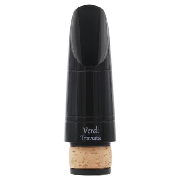 Playnick プレイニック B♭クラリネット マウスピース Verdi Traviata