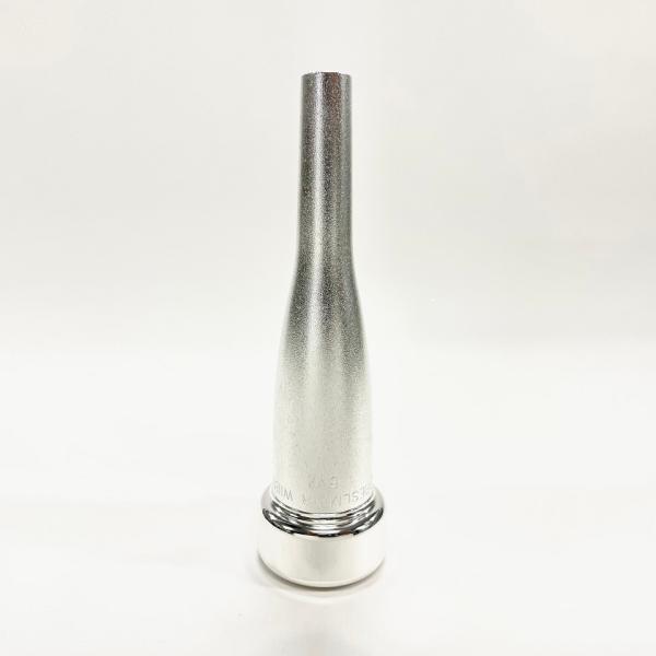 ブレゼルマイヤー トランペット マウスピース BVシリーズカスタム