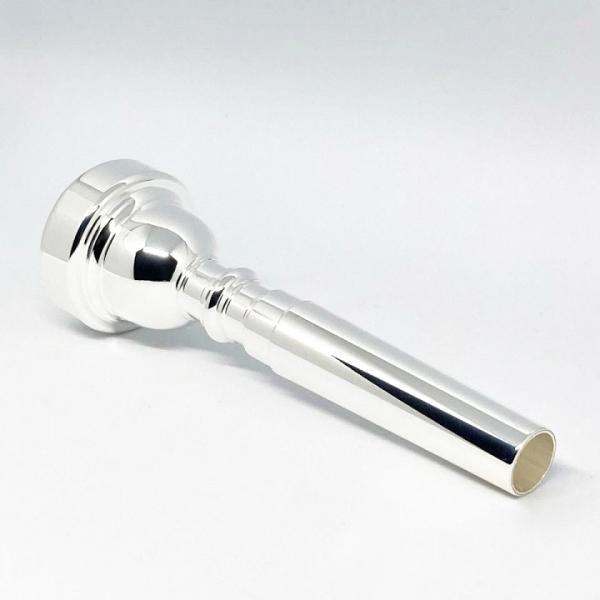 【Bach】トランペット マウスピース付き 楽天市場】Bach マウスピース 12の通販