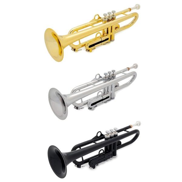 トランペット 日本管楽器人気のＰ型！ビンテージ 加工品最終価格です！ トランペット 日本管楽器人気のP型！ビンテージ 加工品最終価格